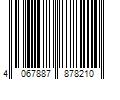 Barcode Image for UPC code 4067887878210