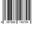 Barcode Image for UPC code 4067888148794