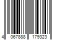 Barcode Image for UPC code 4067888179323