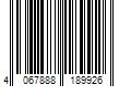 Barcode Image for UPC code 4067888189926