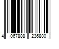 Barcode Image for UPC code 4067888236880