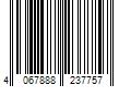 Barcode Image for UPC code 4067888237757