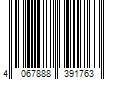 Barcode Image for UPC code 4067888391763