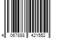 Barcode Image for UPC code 4067888421552