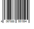 Barcode Image for UPC code 4067888551594