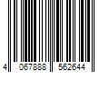 Barcode Image for UPC code 4067888562644