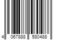 Barcode Image for UPC code 4067888580488