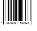 Barcode Image for UPC code 4067888587623