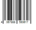 Barcode Image for UPC code 4067888593617