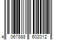 Barcode Image for UPC code 4067888602012