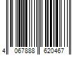 Barcode Image for UPC code 4067888620467