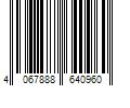 Barcode Image for UPC code 4067888640960