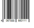 Barcode Image for UPC code 4067888660111