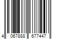 Barcode Image for UPC code 4067888677447