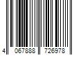 Barcode Image for UPC code 4067888726978