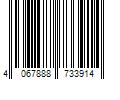 Barcode Image for UPC code 4067888733914