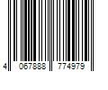 Barcode Image for UPC code 4067888774979