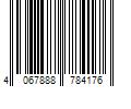 Barcode Image for UPC code 4067888784176