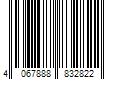 Barcode Image for UPC code 4067888832822