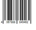 Barcode Image for UPC code 4067888849462