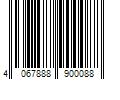 Barcode Image for UPC code 4067888900088