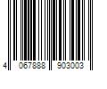 Barcode Image for UPC code 4067888903003