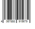 Barcode Image for UPC code 4067888915679