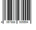 Barcode Image for UPC code 4067888935554