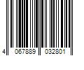 Barcode Image for UPC code 4067889032801