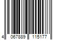 Barcode Image for UPC code 4067889115177