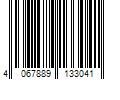 Barcode Image for UPC code 4067889133041