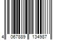 Barcode Image for UPC code 4067889134987