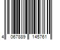 Barcode Image for UPC code 4067889145761