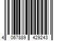 Barcode Image for UPC code 4067889429243