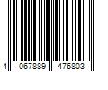 Barcode Image for UPC code 4067889476803