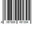 Barcode Image for UPC code 4067889491394