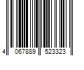 Barcode Image for UPC code 4067889523323