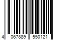 Barcode Image for UPC code 4067889550121