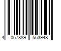 Barcode Image for UPC code 4067889553948