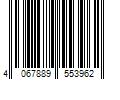 Barcode Image for UPC code 4067889553962