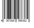 Barcode Image for UPC code 4067889566382