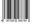 Barcode Image for UPC code 4067889588759