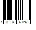 Barcode Image for UPC code 4067889669465