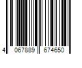 Barcode Image for UPC code 4067889674650