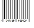 Barcode Image for UPC code 4067889685625