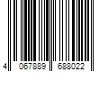 Barcode Image for UPC code 4067889688022