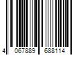 Barcode Image for UPC code 4067889688114