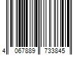 Barcode Image for UPC code 4067889733845