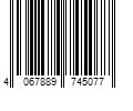 Barcode Image for UPC code 4067889745077