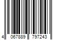 Barcode Image for UPC code 4067889797243